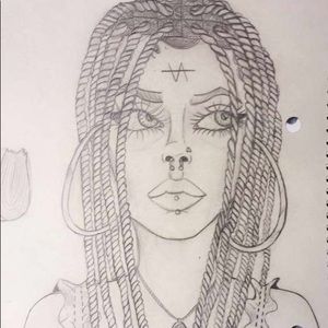 ✨🔥CUSTOM ARTWORK 🔥✨